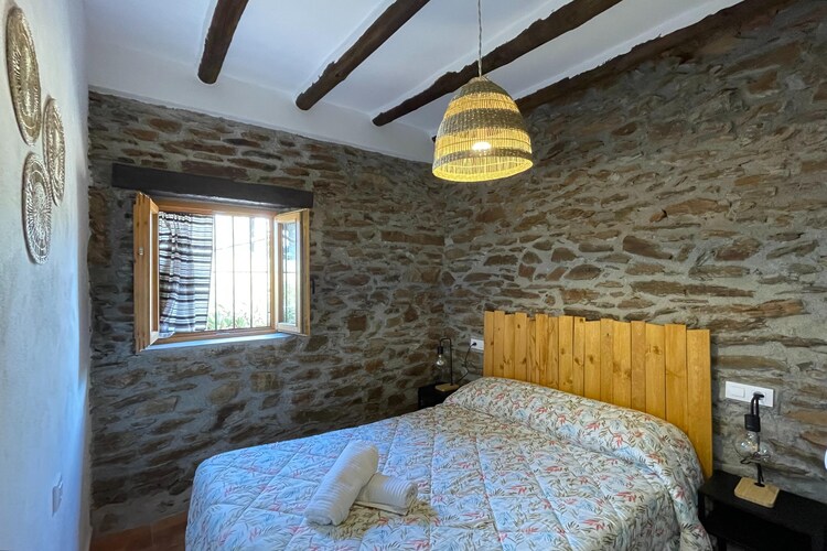 vakantiehuis Spanje, Costa Almeria, El Trebolar, Adra vakantiehuis ES-04770-08