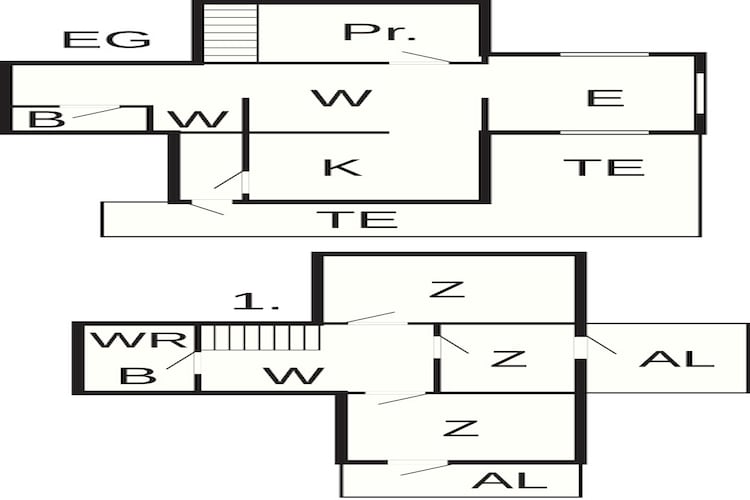 7 persoons vakantie huis in NYKVARN-By Traum-Plattegrond