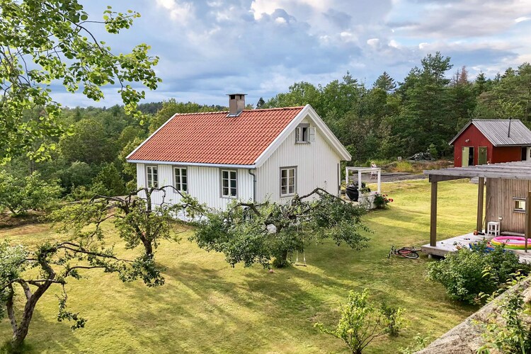 Feriehus