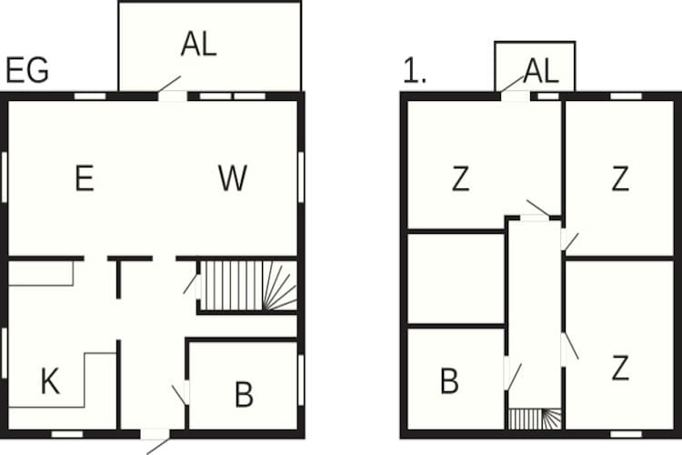 9 persoons vakantie huis in HÄLLEVADSHOLM-By Traum-Plattegrond