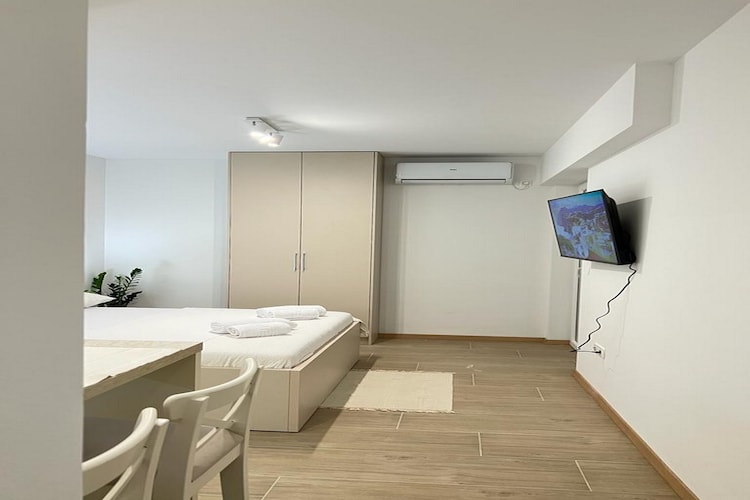 Apartments Jelena - Studio Apartment - Silvana - Innenbereich