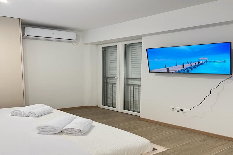 Apartments Jelena - Studio Apartment - Silvana