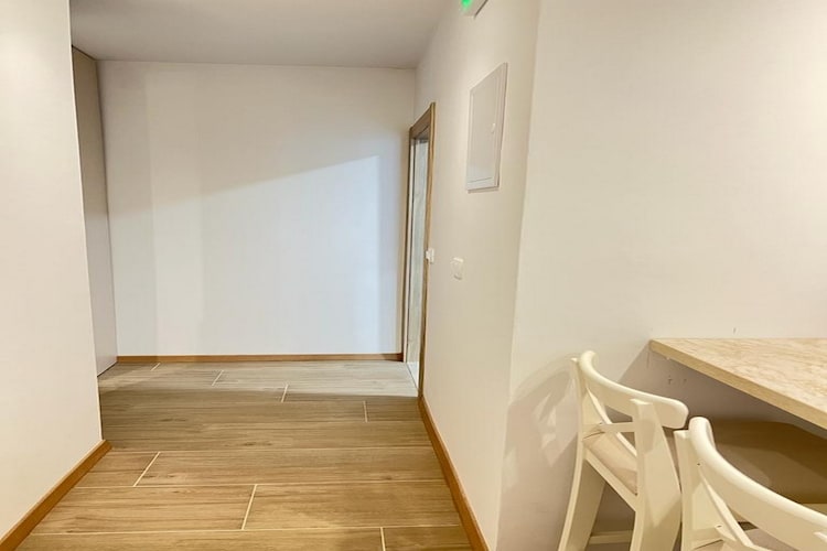 Apartments Jelena - Studio Apartment - Silvana - Innenbereich