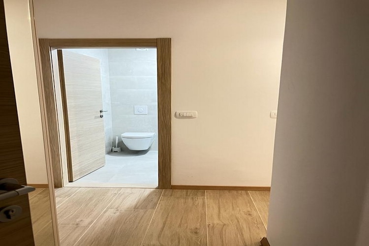 Apartments Jelena - Studio Apartment - Silvana - Innenbereich