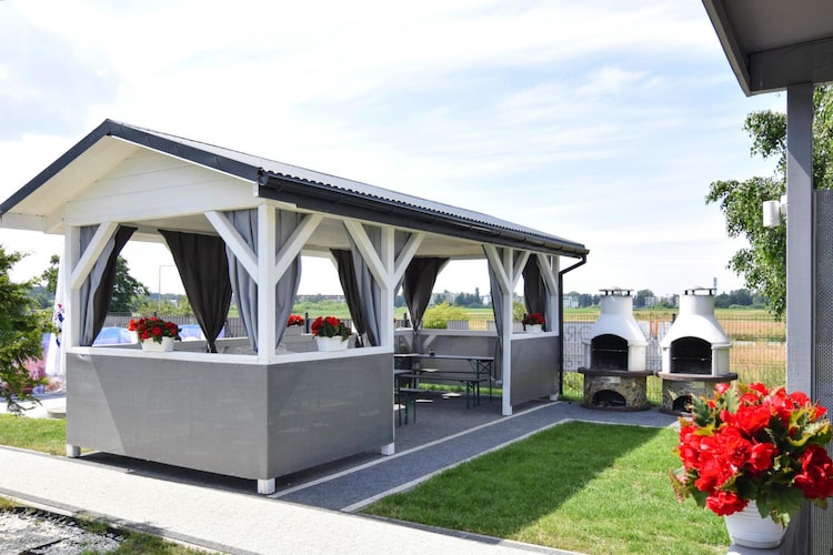 Domki wakacyjne Przewloka-Extérieur été