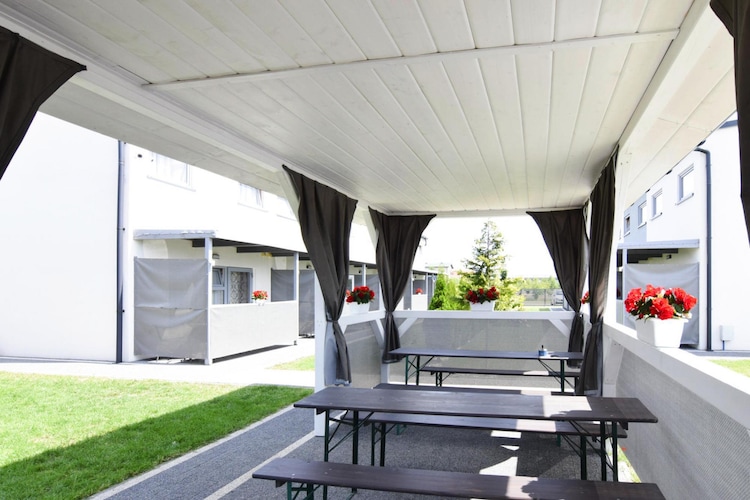 Domki wakacyjne Przewloka-Ambiance