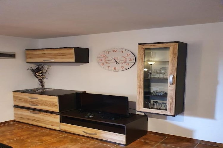 Sunny Pool Apartments - One Bedroom Apartment 1