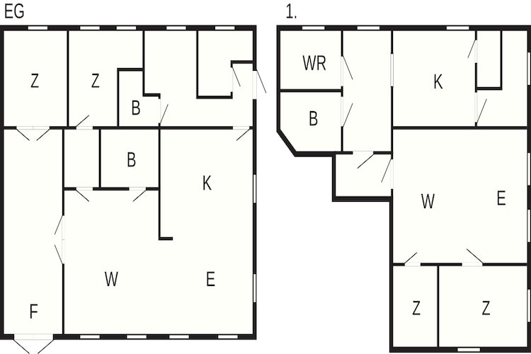 9 persoons vakantie huis in Mörlunda-By Traum-Plattegrond