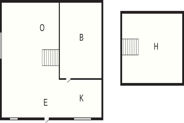 4 persoons vakantie huis in FALKÖPING-By Traum-Plattegrond