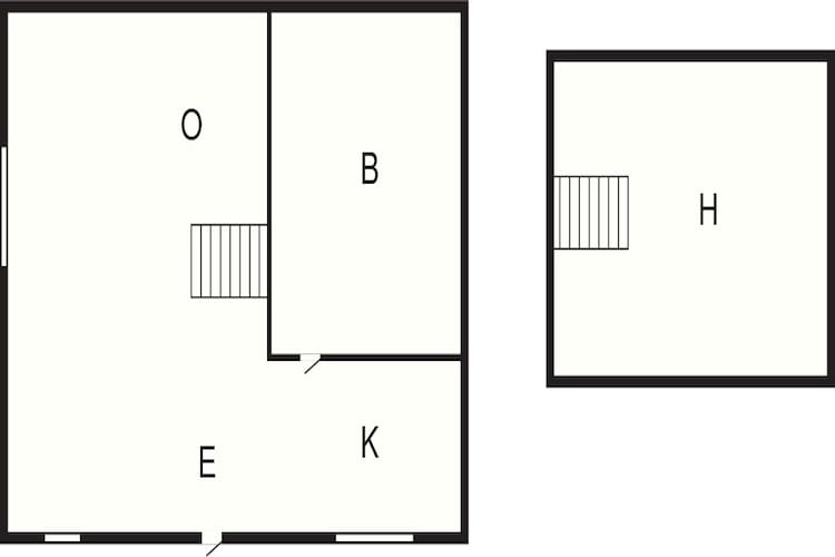 4 persoons vakantie huis in FALKÖPING-By Traum - Plattegrond