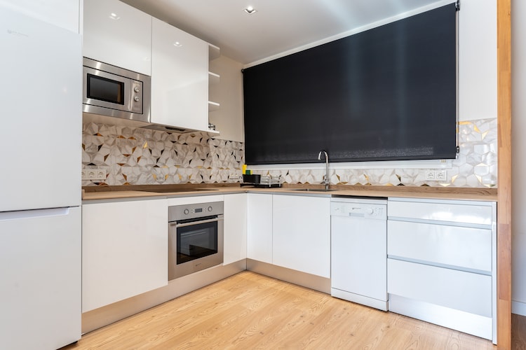 CT 247 -  Faro's Paradise Colors in Torremolinos-Cuisine