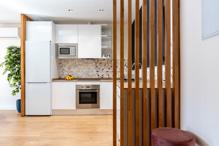 CT 247 -  Faro's Paradise Colors in Torremolinos-Cuisine