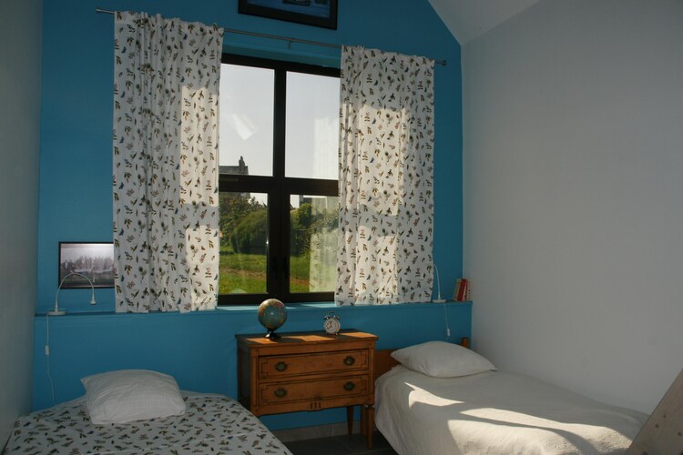 Comfortable architect villa with magnificent view Plougasnou, foto 15