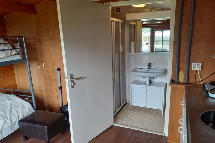 vakantiehuis Nederland, Overijssel, Blokzijl vakantiehuis NL-8356-05
