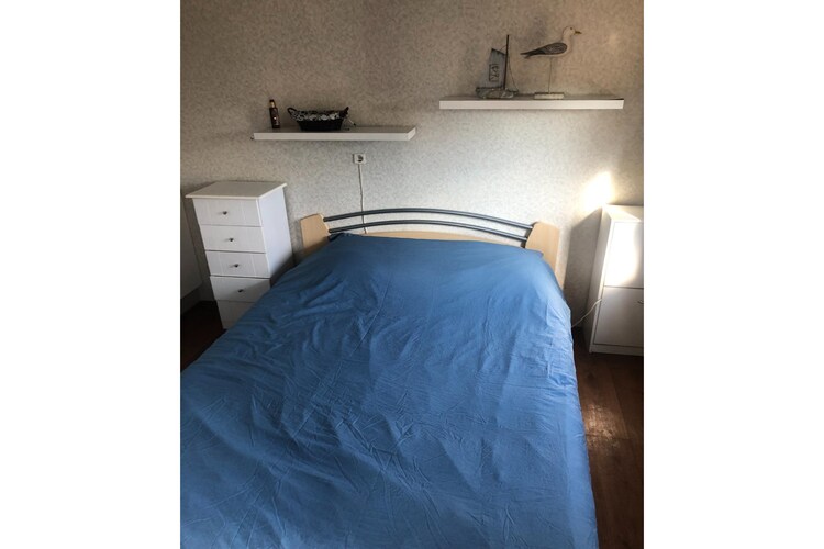 vakantiehuis Nederland, Overijssel, Blokzijl vakantiehuis NL-8356-05