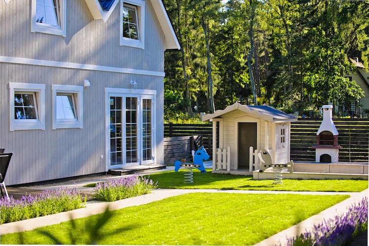 Garden Summer