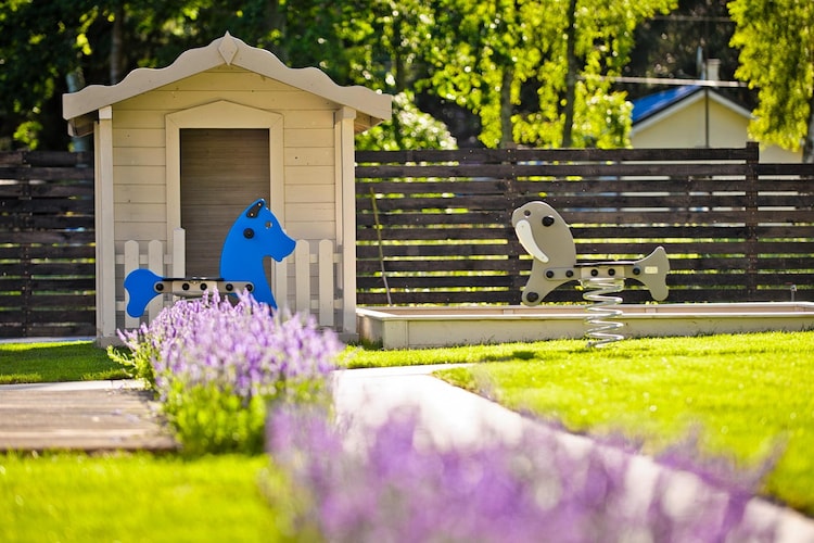 Garden Summer