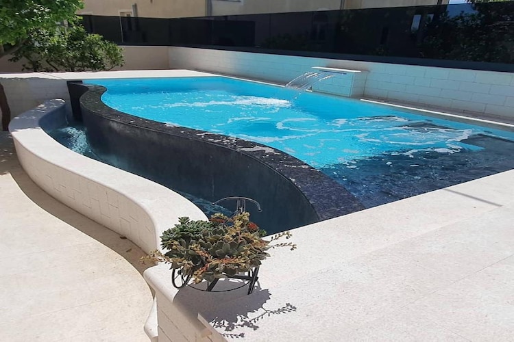 Apartmá Villa Calypso Royal Apartment - Two Bedroom Apartm