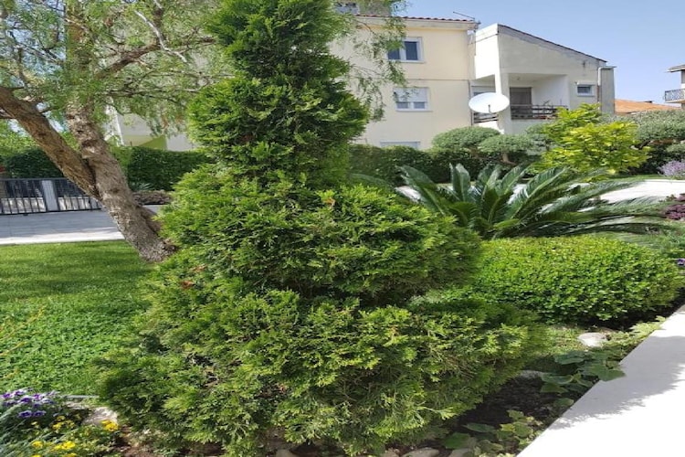 Apartmá Villa Calypso Royal Apartment - Two Bedroom Apartm