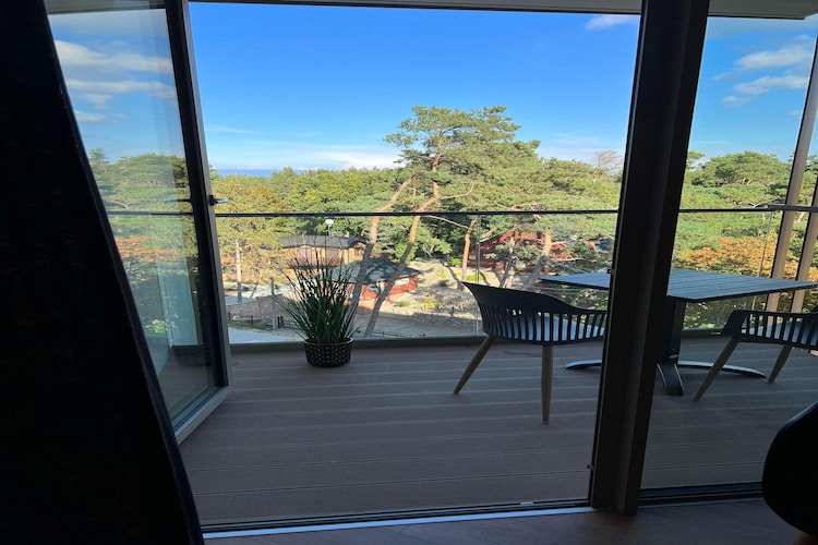 Ferienwohnung Apartament Pinea Nr 517 dla 3 osób