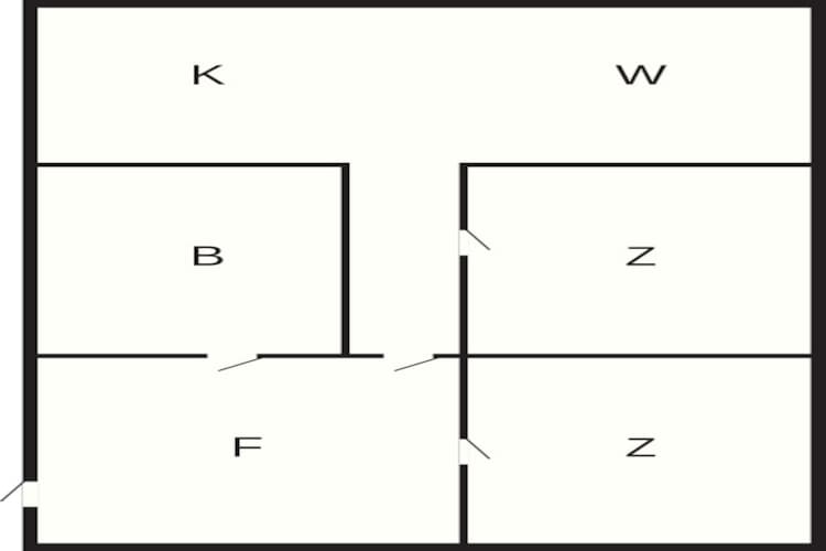 4 persoons vakantie huis in GEILO-By Traum-Plattegrond