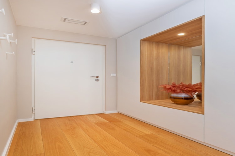 Apartmá Apartment Floramye  - Three Bedroom Apartment with
