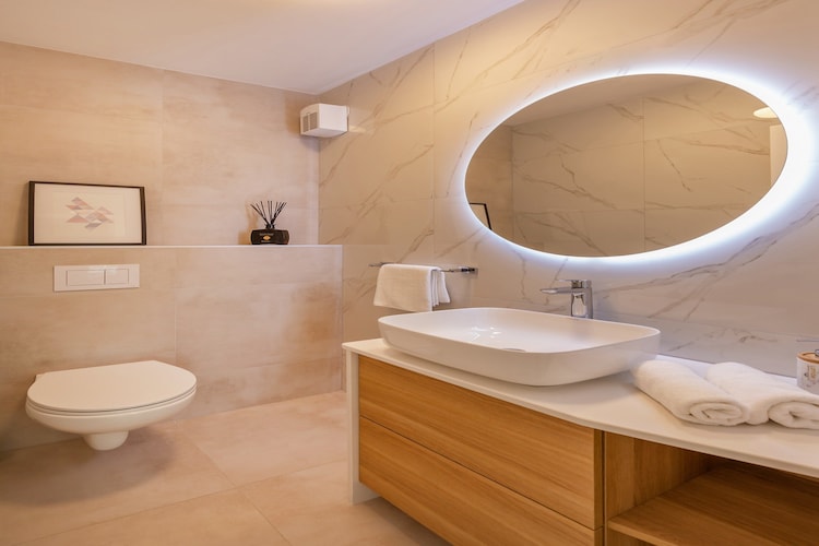 Apartmá Apartment Floramye  - Three Bedroom Apartment with