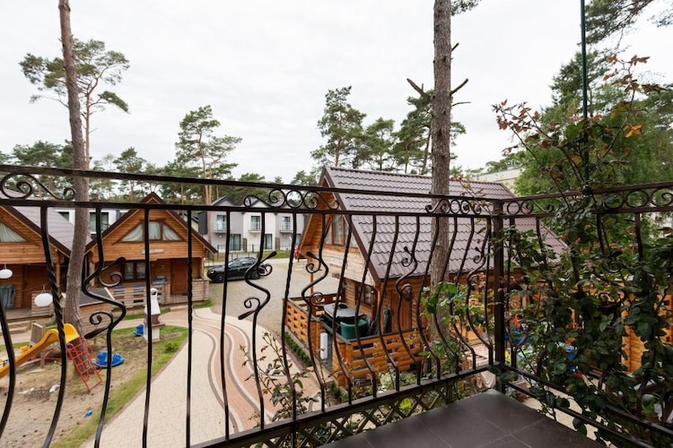 Terrace Balcony