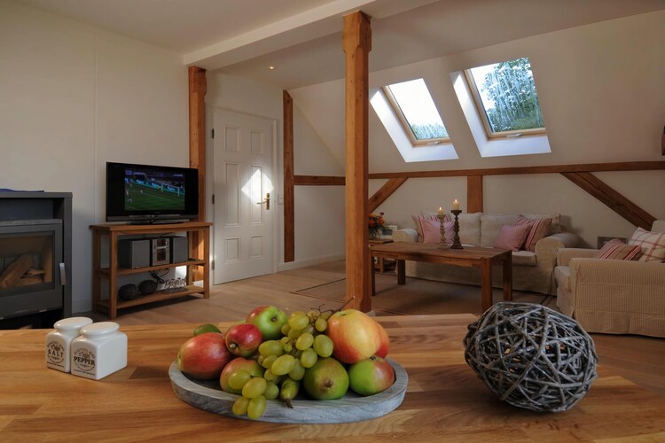 Gutshaus Zicker -Wohnung 3, foto 6