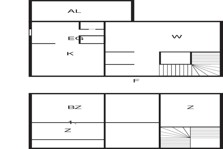 7 person holiday home in Borlänge-By Traum-Floor plan