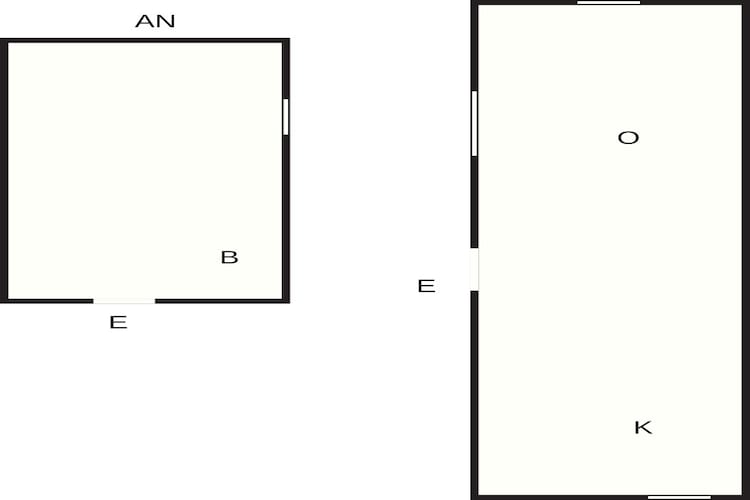 2 person holiday home in FÄRGELANDA-By Traum-Floor plan