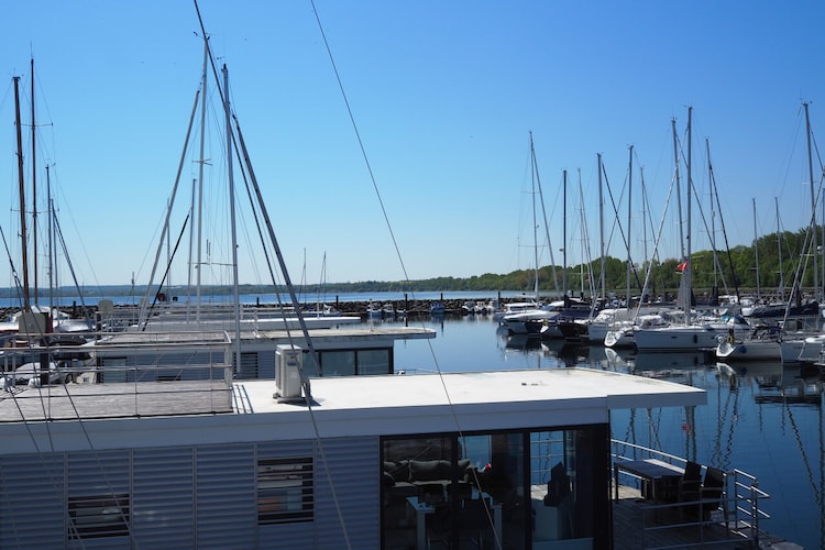   Hausboot Familiy & Friends LP 1 / 3 Personen