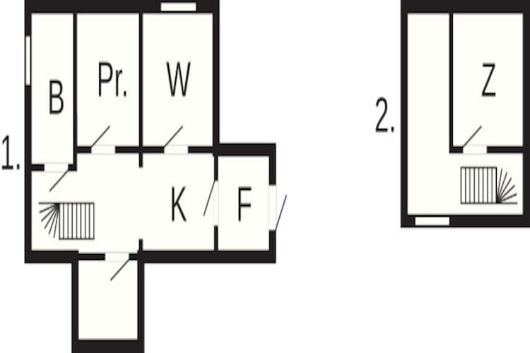 4 persoons vakantie huis in FÄRGELANDA-By Traum-Plattegrond