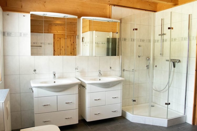 Luxus Blockhaus B, foto 7