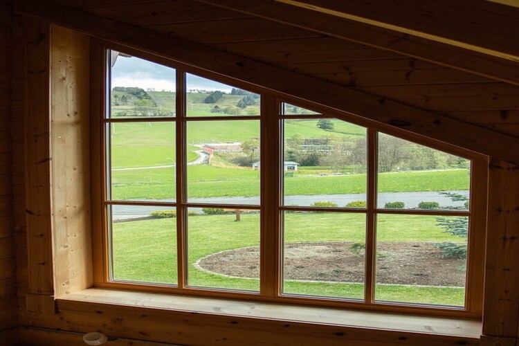 Luxus Blockhaus B, foto 11