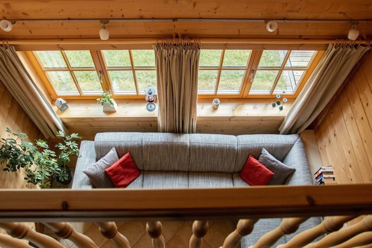 Luxus Blockhaus B, foto 2