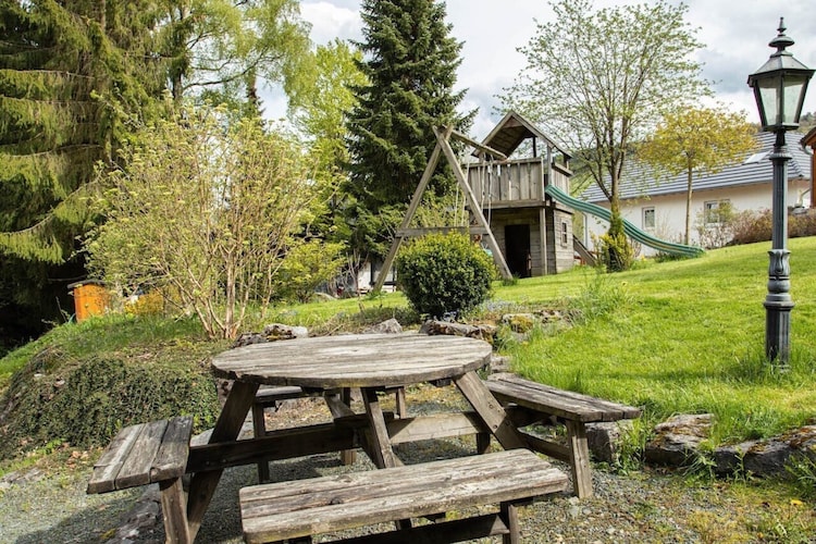 Luxus Blockhaus B, foto 9