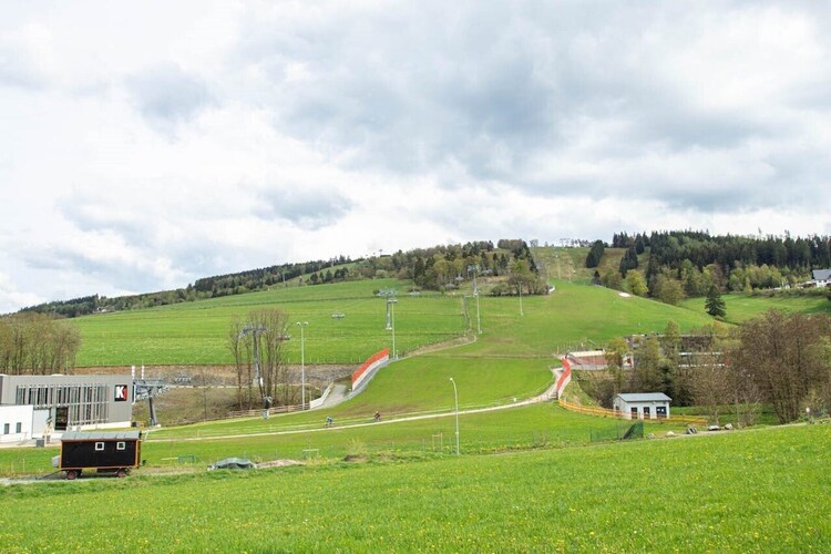 Luxus Blockhaus B, foto 12