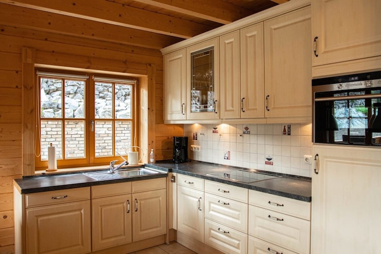 Luxus Blockhaus B, foto 4
