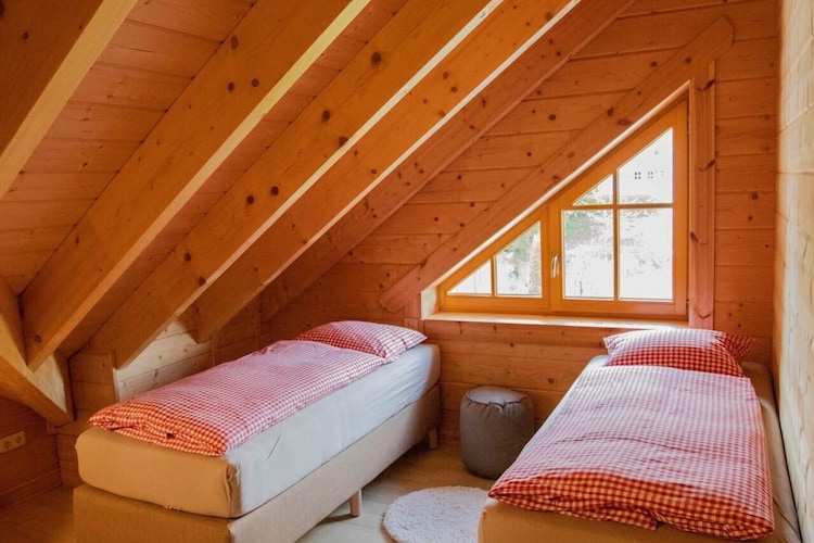 Luxus Blockhaus B, foto 5