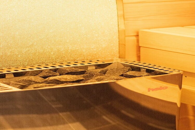 Luxus Blockhaus B, foto 13