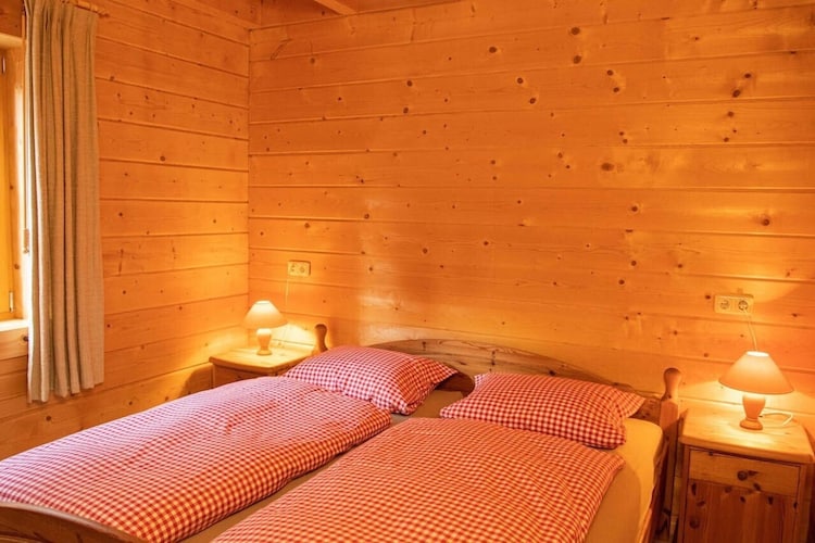 Luxus Blockhaus B, foto 6