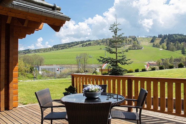 Luxus Blockhaus B, foto 8