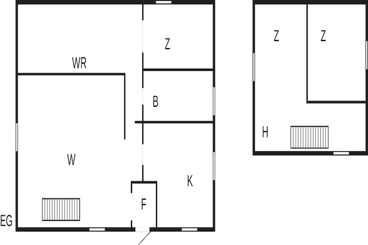 7 persoons vakantie huis in MOTALA-By Traum-Plattegrond