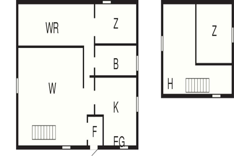 7 persoons vakantie huis in MOTALA-By Traum - Plattegrond