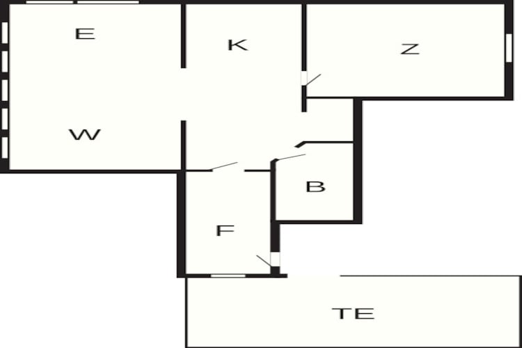 4 persoons vakantie huis in Halmstad-By Traum-Plattegrond
