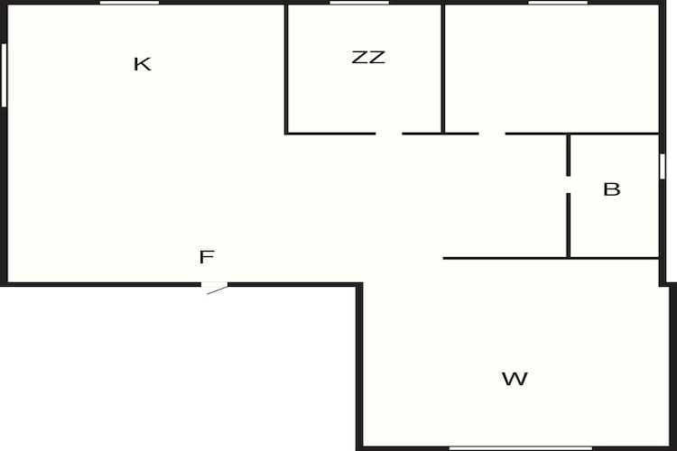 4 persoons vakantie huis in UDDEVALLA-By Traum-Plattegrond