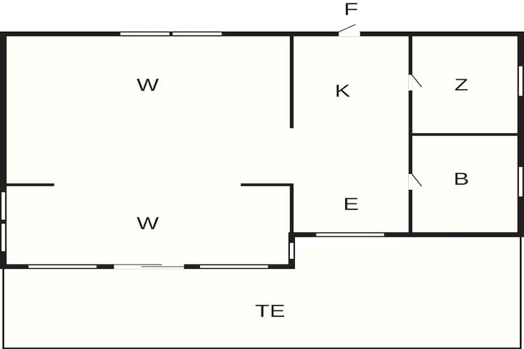 5 persoons vakantie huis in STENINGE-By Traum-Plattegrond