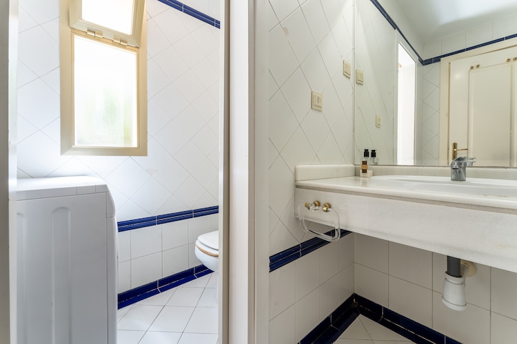 Holiday home near Marbella near watersports