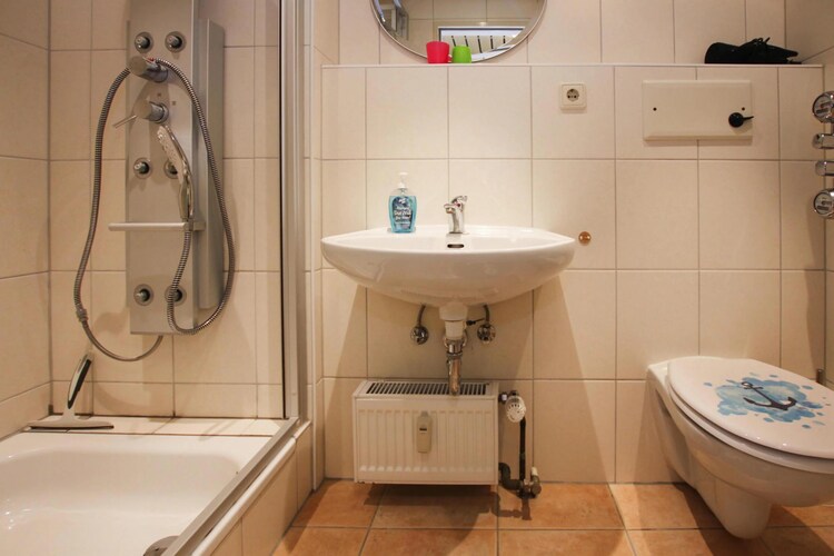 Ferienwohnung Anna St Peter - Ording / 3 Personen, foto 8